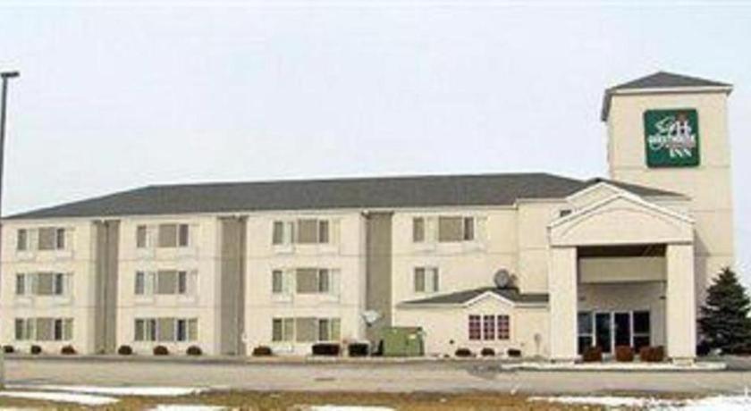 Hotel Markle In I-69 Exterior foto